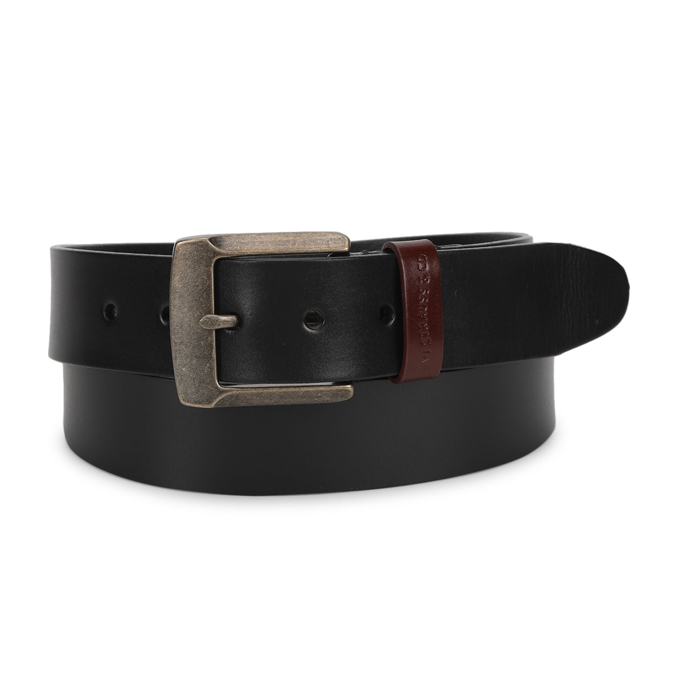 Buy casual belts for men online – Levis India Store