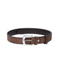 Men's Brown Solid Belt - 9adcc18a-6650-4035-8e65-efef1d0c37311742192328692-Men-Solid-Leather-Belt-2221742192328527-1 View