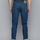 Men's 527 Blue Bootcut Fit Mid Rise Jeans - 9d5cdd8f-c3bf-4a79-88a9-d14d087b079d1709879343274-Levis-Men-Jeans-7461709879342663-3 View