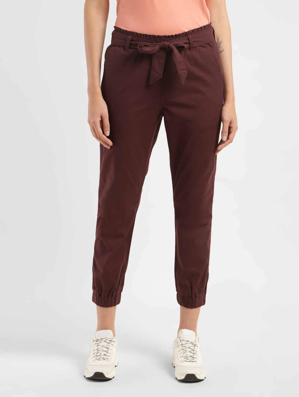Women's Loose Fit Joggers