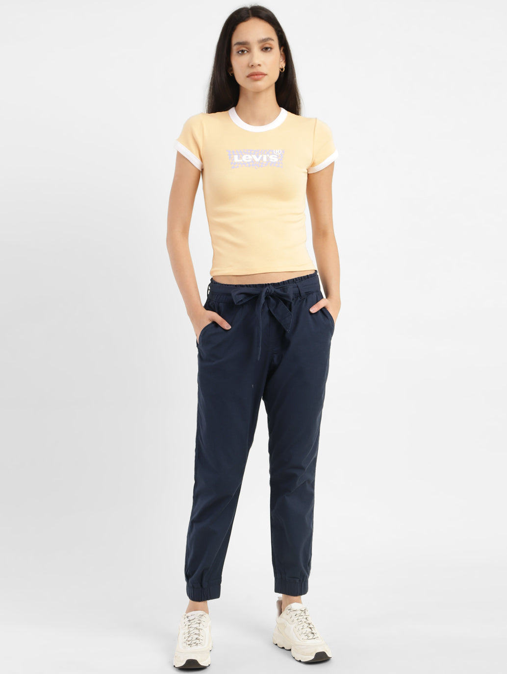 Women's Regular Fit Joggers