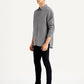 Men's Solid Slim Fit Shirt - 23a1c1d1-28ba-4515-b0c0-35057387b74d View
