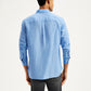 Men's Striped Regular Fit Shirt - 1f2f78aa-7f81-4c21-b6d7-2a3bc35e420e View