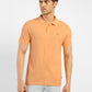 Men's Solid Polo T-shirt - 7116c831-43e4-4be8-9a4e-8166885ed2b6 View