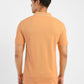 Men's Solid Polo T-shirt - 1bf1508e-31d7-4535-8ec9-d3fe34c0dcc4 View