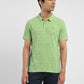 Men's All Over Printed Polo T-shirt