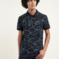 Men's Printed Polo T-Shirt - a4eabc33-4a0a-4cb9-bb23-a6c1dea114df View