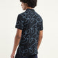 Men's Printed Polo T-Shirt - c62701e6-a3df-4f73-be02-319363c3eb29 View