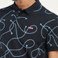 Men's Printed Polo T-Shirt - da48b6e2-d56b-40f9-a05b-2c66010ca51f View