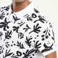 Men's Printed Polo T-Shirt - 2bee43a8-b64a-43b1-923b-156c45846cd3 View