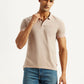 Men's Solid Polo T-Shirt - dd6e7515-efd6-45b0-b797-8ca890aa5619 View