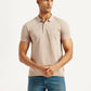 Men's Solid Polo T-Shirt - 5a97e28c-ac38-4202-8e50-1bcc064ce79c View