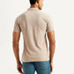 Men's Solid Polo T-Shirt - 75e01cbd-5099-4fb5-b2c1-4b7e7c8562c8 View