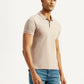 Men's Solid Polo T-Shirt - 7c89518f-189f-47bb-828a-7372bfaa1a07 View
