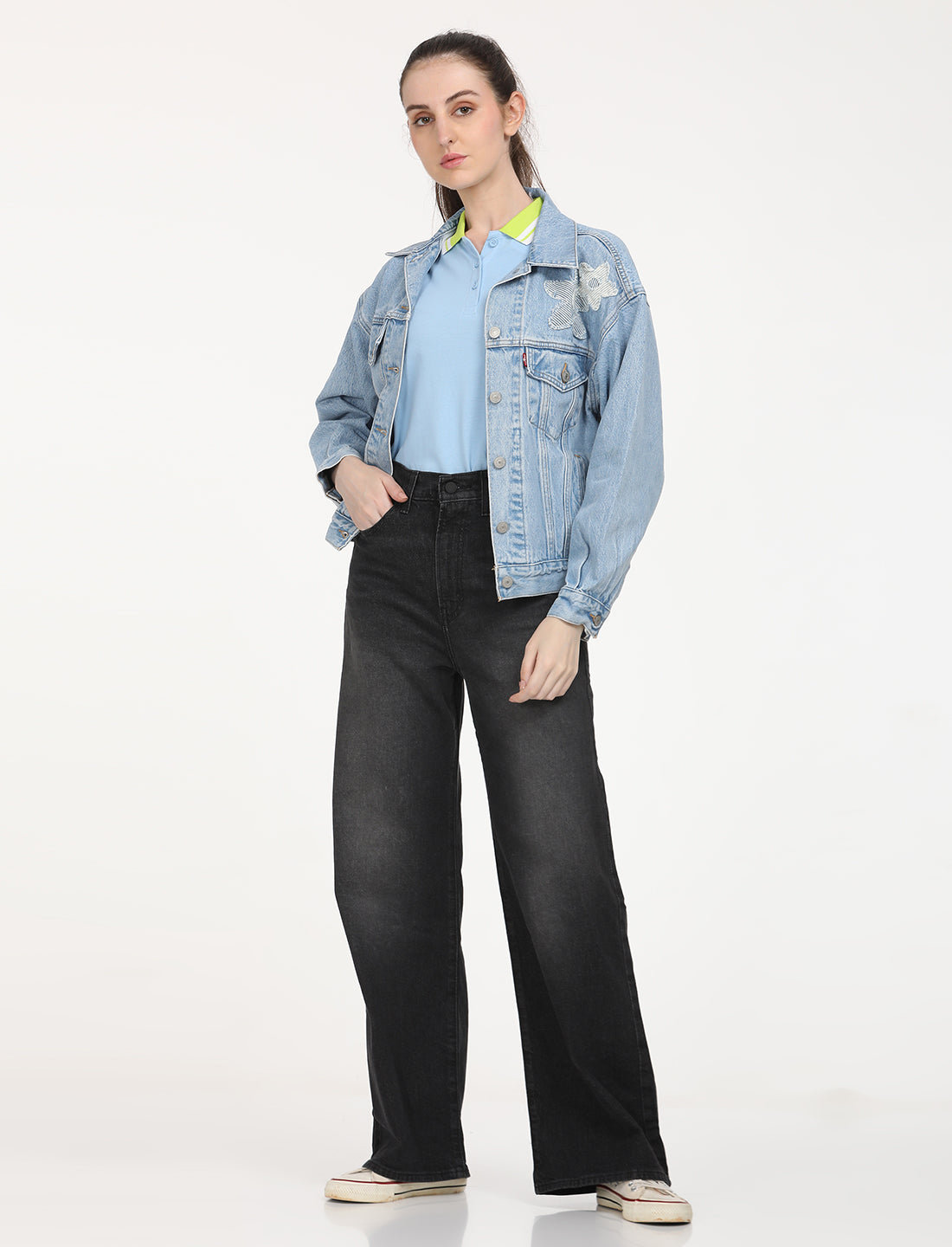 【JLS】22ss CRASH DENIM TRUCKER JACKET 15 DIFFERENT DENIM & TRUCKER JACKETS FOR MEN'S FASHION | I AM RIO