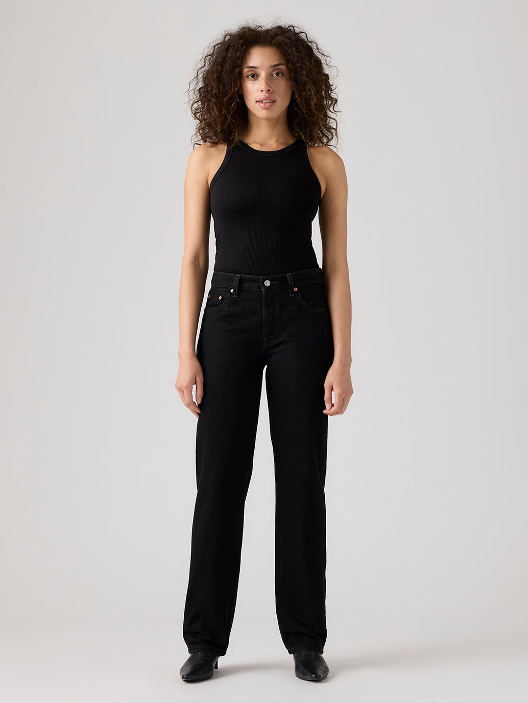 Levi's® Women's 501® '90s Jeans - Front View