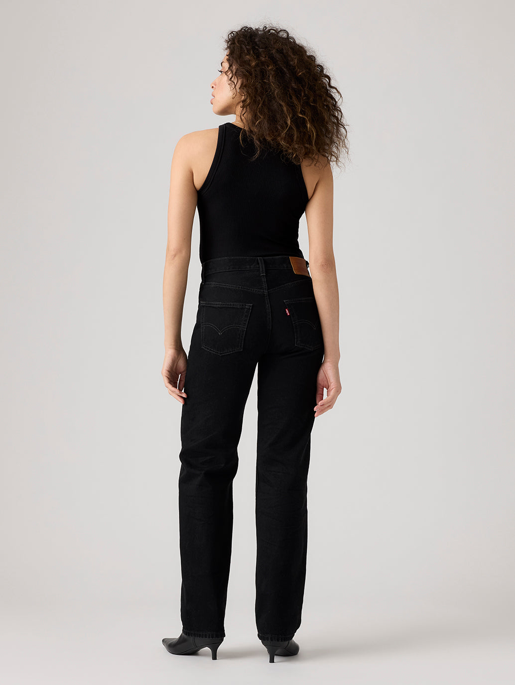 Levi's® Women's 501® '90s Jeans - Back View
