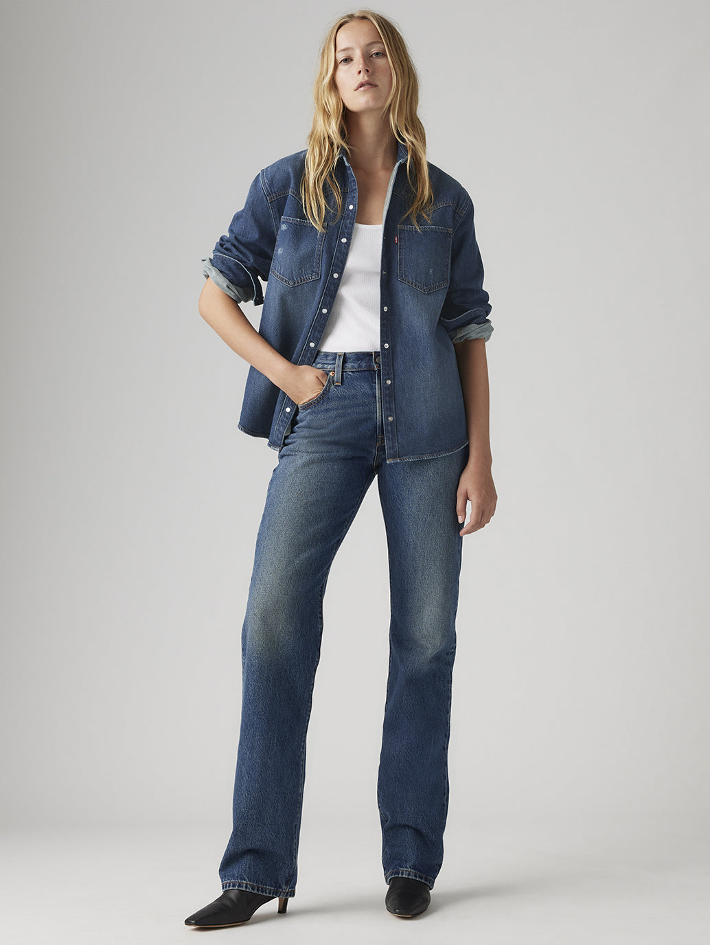 Levi's® Women's 501® '90s Jeans