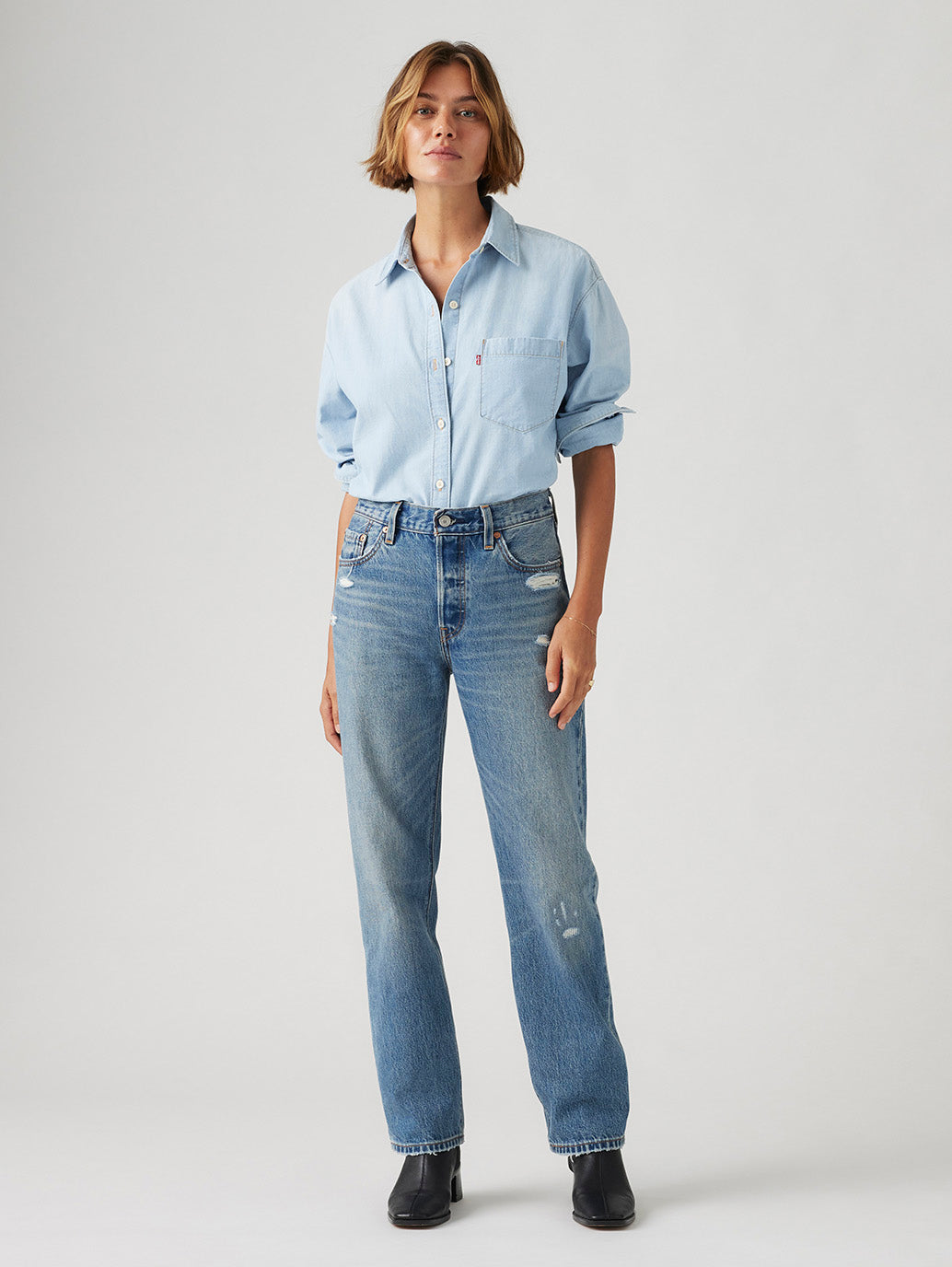 Levi's® Women's 501® '90s Jeans