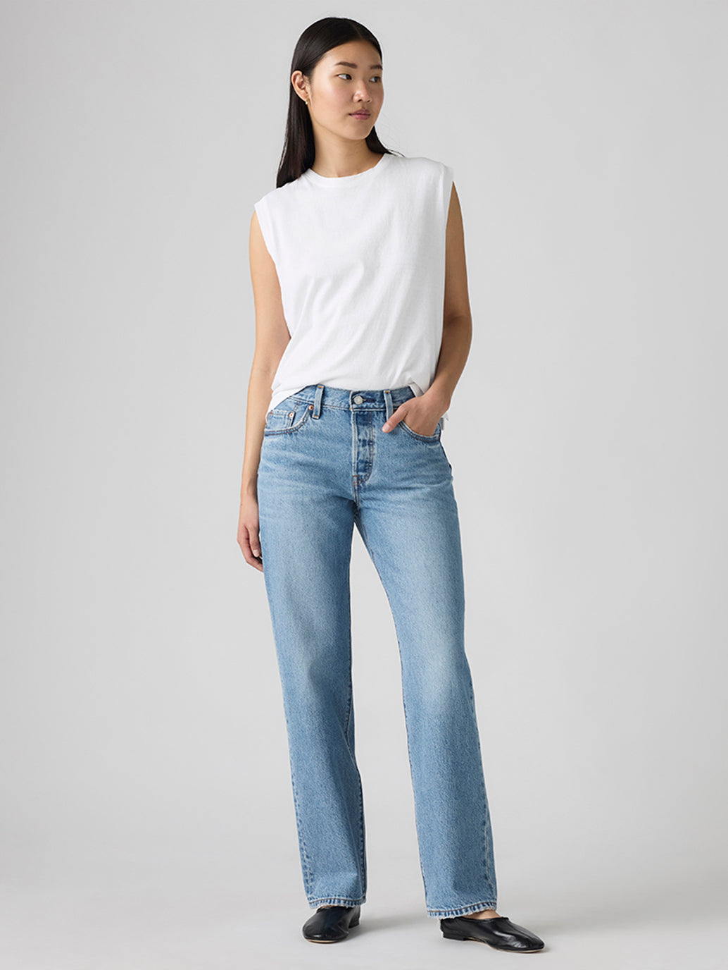 Levi's® Women's 501® '90s Jeans