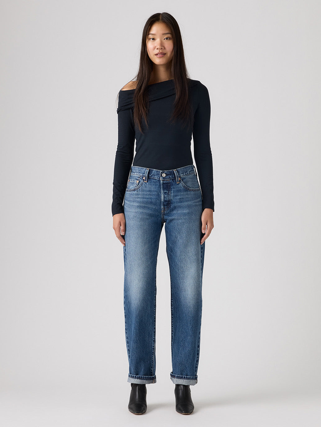 Levi's® Women's 501® '90s Jeans