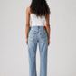 Women's 501 '90s Jeans - Back View