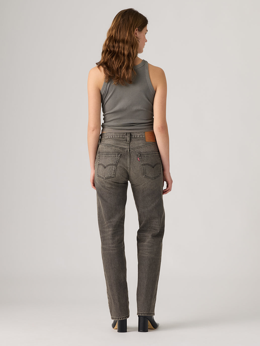 Levi's® Women's 501® '90s Jeans - Back View