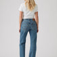 Levi's® Women's 501® '90s Redloop Jeans - Back View