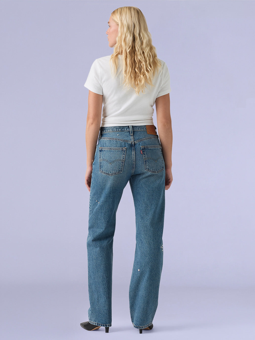 Levi's® Women's 501® '90s Redloop Jeans - 9339a128-2fcc-49be-bf7e-d691a5ad2deb View