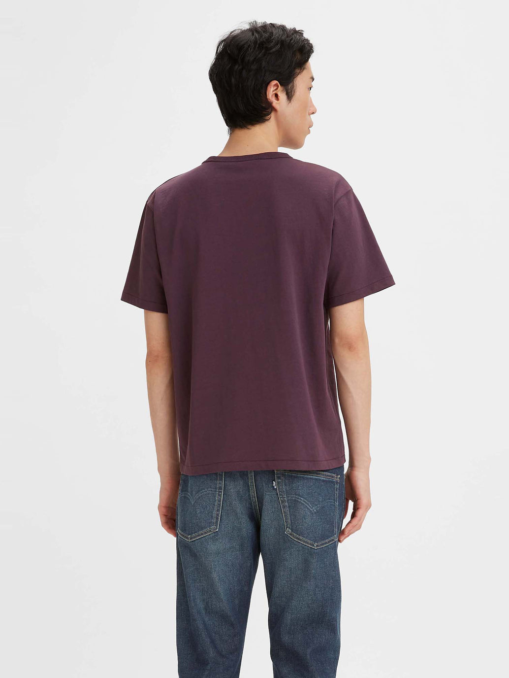 Levi's® Made & Crafted® Men's Classic Tee