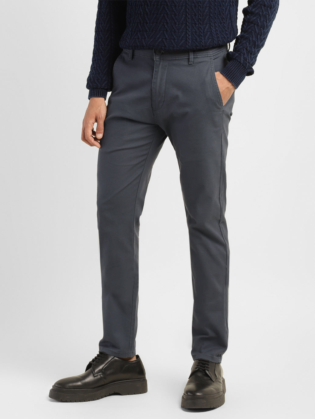 Men's 512 Slim Tapered Fit Trousers