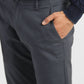 Men's Slim Fit Trousers