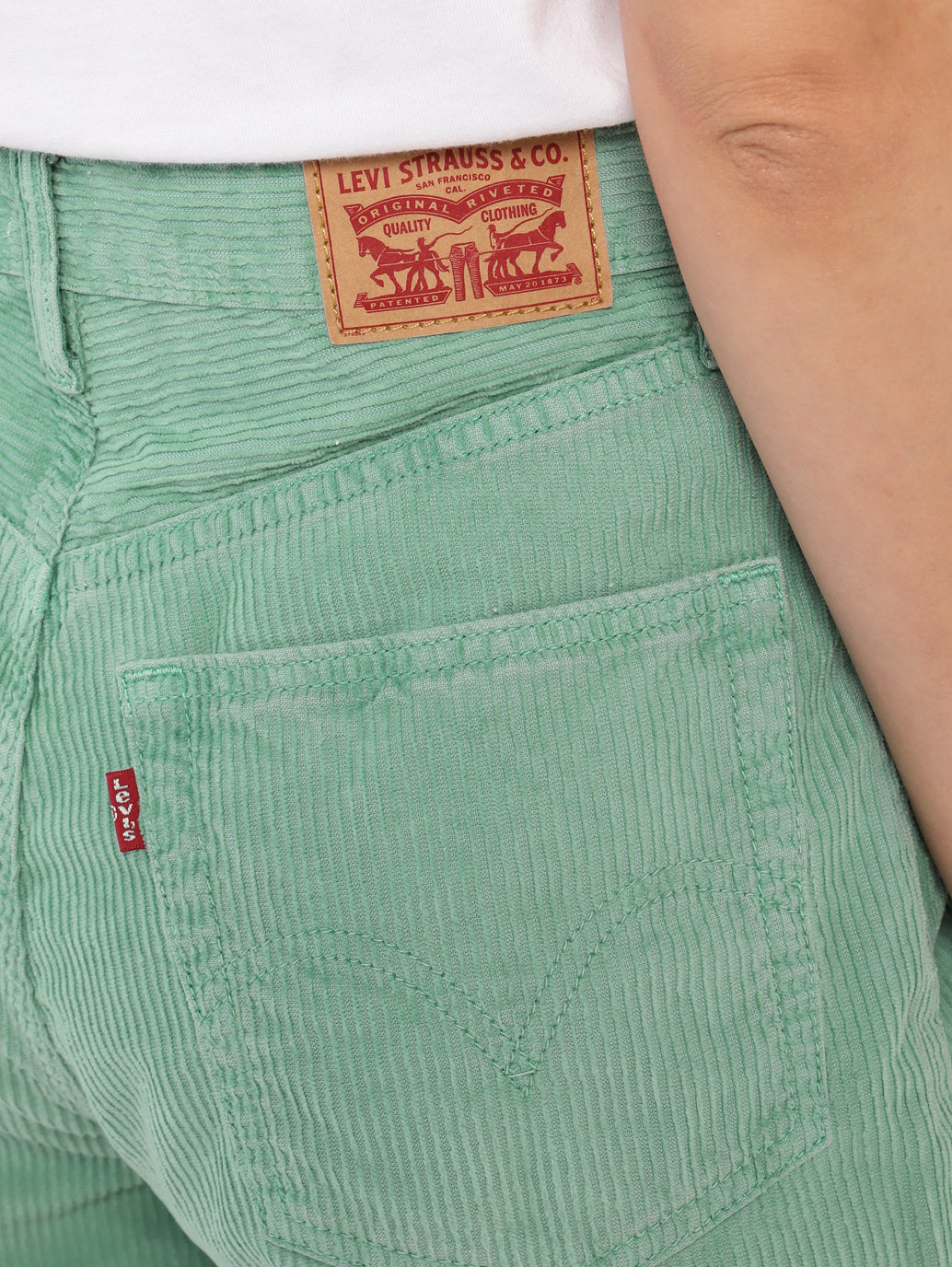 Levis india official on sale site