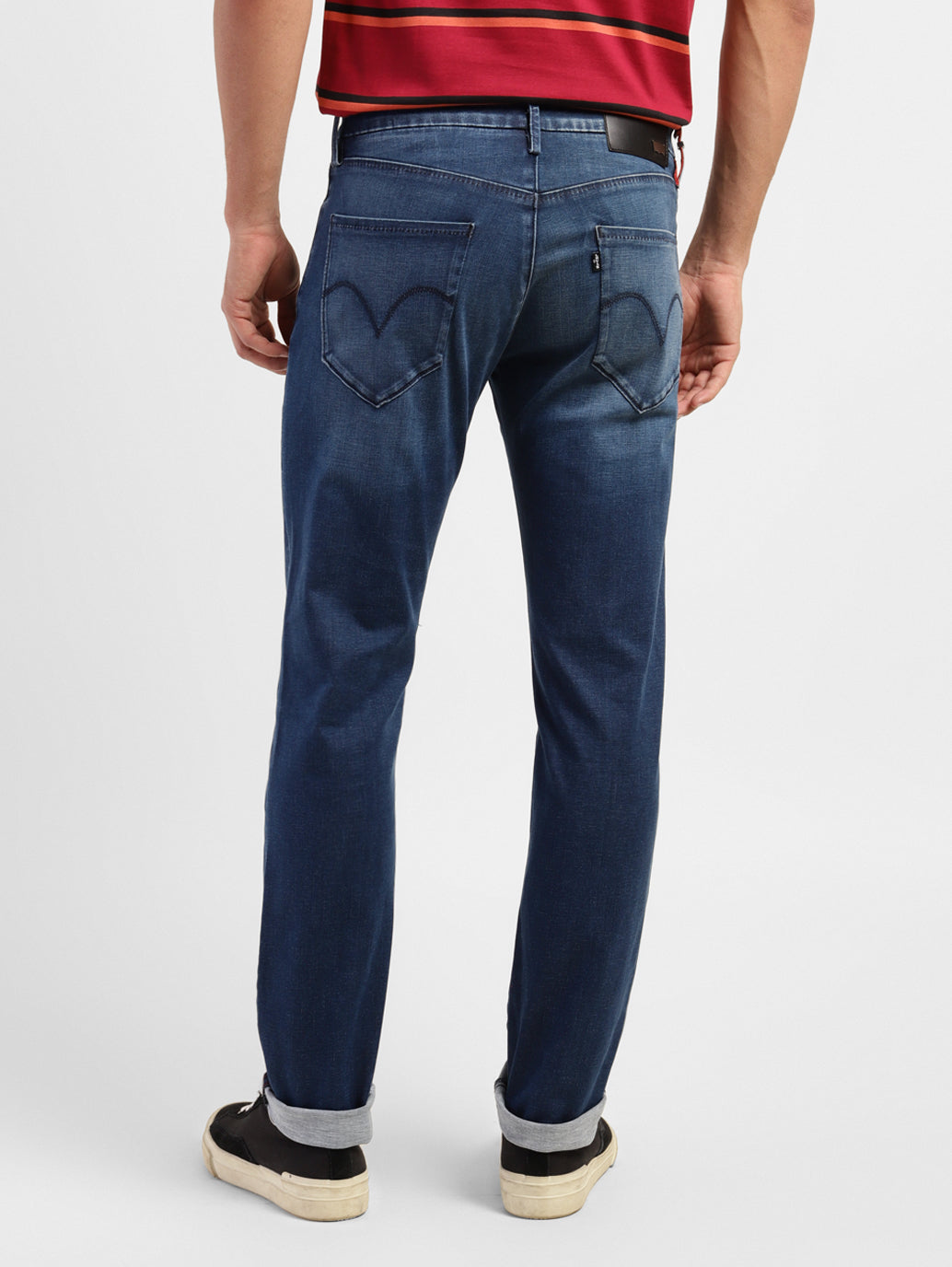 Mens 511 cheap slim fit jeans