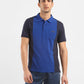Men's Colorblock Polo T-shirt - 6f5d1b75-a7e3-4fb4-a282-5b8f7992bce3 View