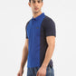 Men's Colorblock Polo T-shirt - 850642b8-ef93-481f-b6f1-88fdd46289bd View