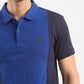 Men's Colorblock Polo T-shirt - ecb1d571-4116-426c-a87c-d37260d8436e View
