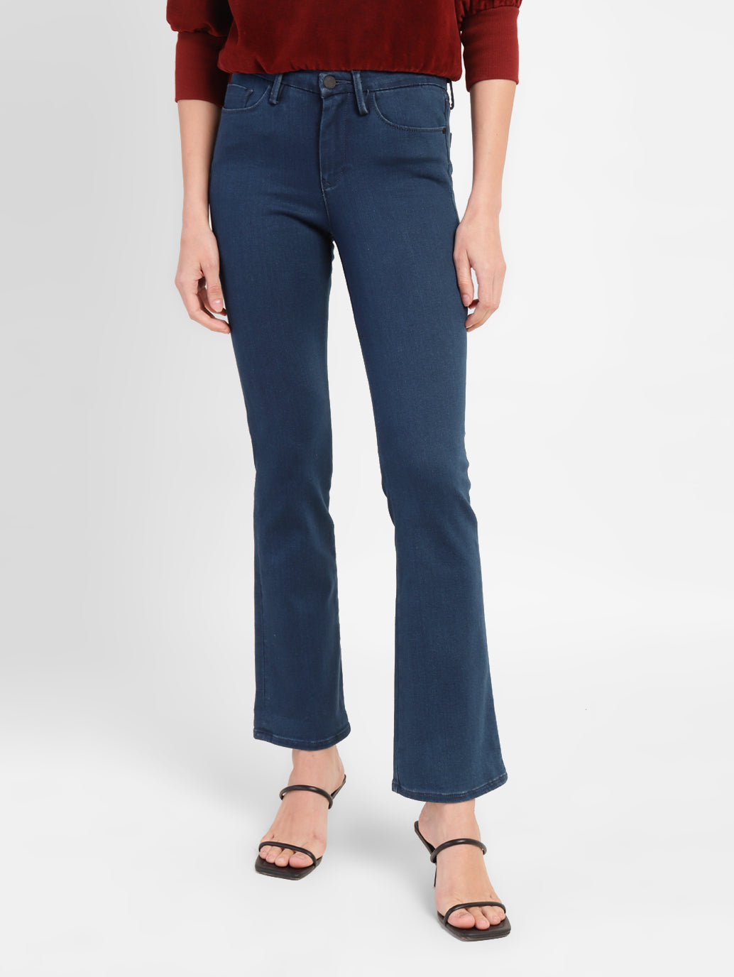 Women's 715 Bootcut Jeans