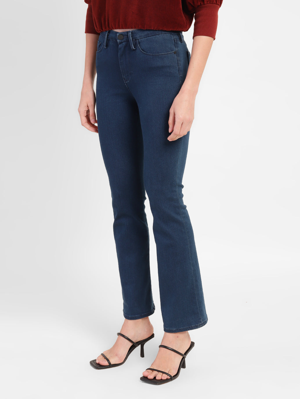 Women's 715 Bootcut Jeans