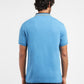 Men's Solid Polo T-shirt