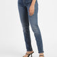 Women's Mid Rise 311 Shaping Skinny Fit Jeans