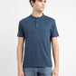 Men's Redloop Solid Slim Fit T-shirt - 88c7337f-f139-4fd8-b621-09e3d8252081 View