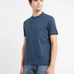 Men's Redloop Solid Slim Fit T-shirt - 62201857-26e3-46a9-a8c6-b43a5806335c View