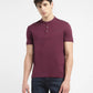 Men's Redloop Solid Slim Fit T-shirt - b40639fa-514c-4a38-8a8d-6a2849cfe559 View