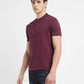 Men's Redloop Solid Slim Fit T-shirt - b60b9ab7-81b2-43df-8862-7c9608013748 View