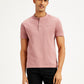 Men's Redloop Textured Slim Fit T-Shirt - fa7179bb-9f17-4d92-bc45-f02a7cb78b74 View