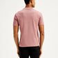 Men's Redloop Textured Slim Fit T-Shirt - 0224a5a8-a0eb-4431-9372-99f5e61629b5 View