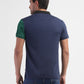 Men's Colorblock Slim Fit T-shirt