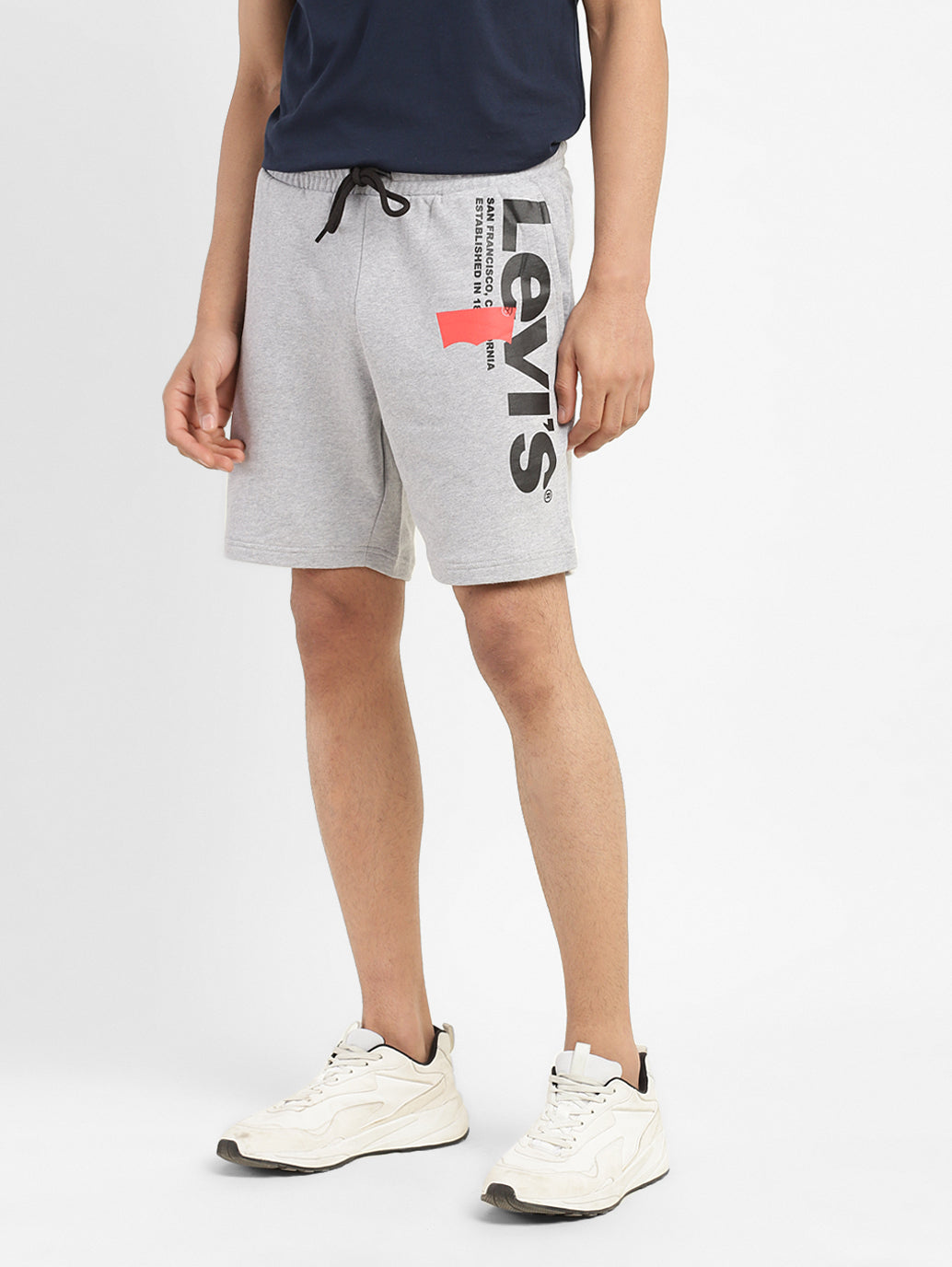 Levis shorts 2024 mens india