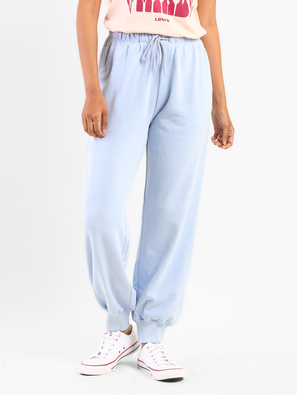 Women's Relaxed Fit Joggers